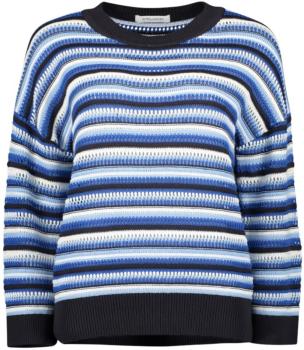 Pulli blau